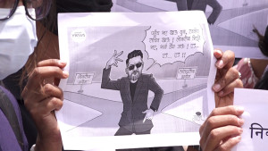 कर्मचारी व्यवस्थापनको चुनौती : ‘पहुँच भए स्वकीय सचिव, नभए विदेश’ भन्दै प्रदर्शन