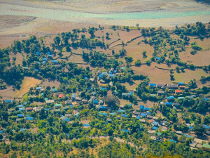 माघी मेलामा भलिबल लगायतका खेलकुद कार्यक्रम हुँदै