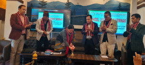 प्रभावकारी विद्यालय व्यवस्थापनका लागि सक्षम नेतृत्व आवश्यक छ : गीता क्षेत्री राणा