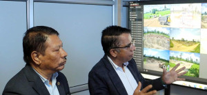 शहरी विकास मन्त्रालयमा बन्यो अनुगमन कक्ष, प्राथमिकता प्राप्त आयोजनाहरुको अब लाइभ अनुगमन 