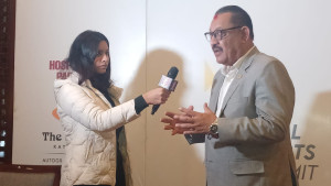 'नेपाल स्पोर्ट्स समिट २०२६' आयोजना हुँदै