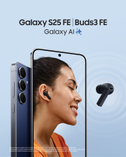 सामसङ नेपालद्वारा  Buds3 FE को आगमनको घोषणा