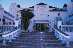 युरोपियनको अनुभव दिने ‘लीला गार्डेन ब्याङ्क्वेट’ संचालनमा