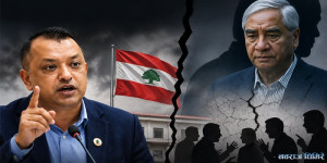 काङ्ग्रेसभित्र आन्तरिक द्वन्द्व चुलिँदो : गगनको कदम, देउवाको छायाँ र फुटको डर