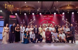 निर शाह र विपिन कार्की उत्कृष्ट अभिनेता, पल शाह पपुलर अभिनेता