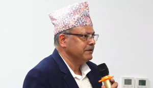 देशभर १० लाख मतदाता थपिए, ११४ दलले निर्वाचनमा प्रतिष्पर्धा गर्ने