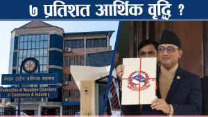 बजेटबारे नीजि क्षेत्रले के भन्यो ? सरकार महत्वकांक्षी बनेको दाबी