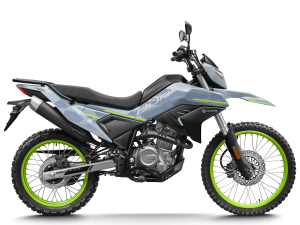 सीएफमोटोको २५० डुअल ईएफआई मोटरसाइकल नेपालमा लन्च