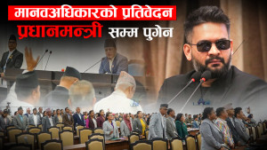 आयोगको प्रतिवेदन तीन महिनाभित्र कार्यान्वन गर्नुपर्ने बाध्यता
