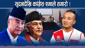 प्रधानमन्त्री कार्कीको गति तीव्र, दलसँग मिलन प्रयास, तगारो को–को ?