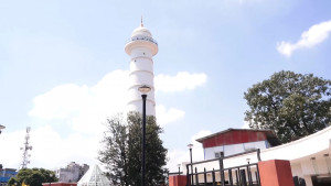 साउन १ बाट धरहरा विहान ८ देखि बेलुकी ८ बजेसम्म खुल्ने