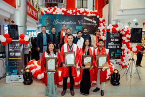 ‘सम्पन्न भयो दुईदिने आईआईएफटी स्पेस एन्ड डिजाइन एक्स्पो’