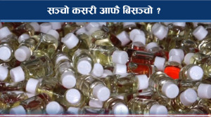 जडीबुटी उत्पादन तथा प्रशोधन कम्पनीलाई कसरी नाफामूलक बनाउने ?