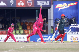 क्रिकेटमार्फत आमाको सम्मान र प्रकृति संरक्षणको सन्देश