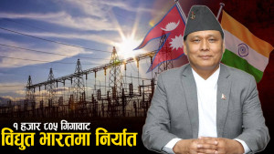 आलोचकहरूलाई कुलमानको जवाफ– पिटिसीसँगको सम्झौताबाट १ अर्ब २० करोड नाफा