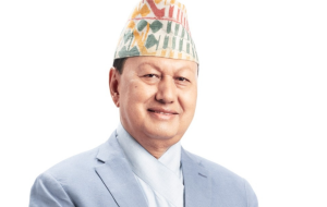 प्रतिनिधि सभामा सुनाइयो सांसद बस्नेत निलम्वनको सूचना