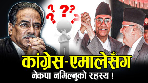 राष्ट्रियसभा निर्वाचनमा तालमेल असफल, एमालेसँग एकताको सम्भावना कति ?