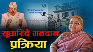 अन्तरक्षेत्र र विदेशबाट मतदानबारे छलफल, दलहरू चिन्तामै