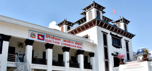 निर्वाचन कार्यतालिका स्वीकृत, मङ्सिर १ देखि १० गतेसम्म दल दर्ता