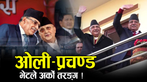 चुनावमा जानैपर्ने बाध्यताबीच काँग्रेस–एमाले–नेकपाबीच तालमेल तयारी