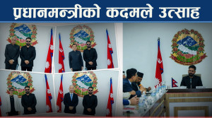 राजदूतलाई सिंहदरबारमाः बालुवाटारले देखाएको सक्रियताको प्रभाव कस्तो पर्ला ?