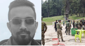 पाहलगाम घटना : नेपाली युवाको निधनप्रति एलन फाउन्डेशनद्वारा दुःख व्यक्त; दोषीलाई कारबाही गर्न माग