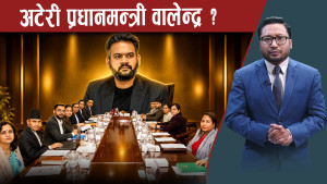 बाढीबारे संसदमा प्रधानमन्त्रीको सम्बोधन, के–के भने ? हेर्नुहोस १० बुँदामा
