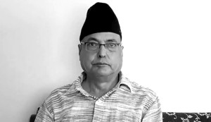 पूर्वमन्त्री नेपालको श्रद्धाञ्जली कार्यक्रम नराखी दाहसंस्कार गरिँदै