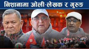 वालेन्द्रको डर कि आयोगको मौनता ? शुशीलादेखि सुधनसम्म– अनुसन्धान को–को माथि गर्नुपर्नेछ ?