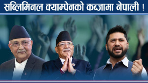 एआई, अल्गोरिदम र अवचेतन राजनीति : फागुन २१ को चुनाव कति सुरक्षित ?