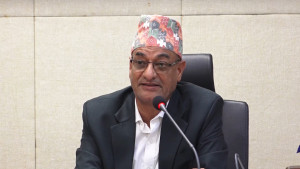 भ्रष्ट प्रमाणित भए राजनीतिबाटै सन्यास लिने गृहमन्त्रीको घोषणा