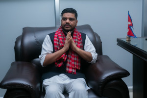 वैदेशिक रोजगारका ४० हजारभन्दा बढी पुराना फाइल डिजिटलाइज गरिँदै, ठगी शुन्यमा झार्ने उद्घोष