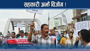 देशभरका को सहकारी कस्ता ? के देखाउँछ सर्वेक्षणले ?