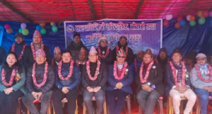 साल्पासिलिछो साँस्कृतिक तथा साहित्यिक महोत्सव सम्पन्न