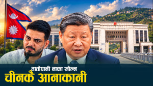 रसुवागढी ठप्प भएपछि तातोपानी खुलाउन कूटनीतिक दौडधुप, नेपालतर्फ तयारी पूरा