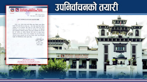 राजनीतिक साख जोगाउन ठूला दललाई सकस
