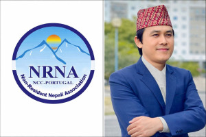 एनआरएनए पोर्चुगलद्वारा सामाजिक तथा सहयोगमूलक कार्यक्रम घोषणा