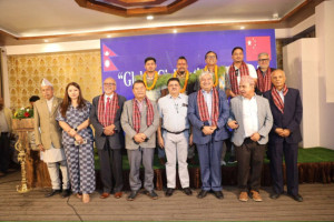 चीनको प्रस्ताव 'विश्व सभ्यता पहल' माथि काठमाडौंमा विमर्श 