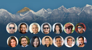 स्पार्क एड्भेञ्चरमा दुइ दर्जन बढी सेलिब्रेटी  सहभागी हुने