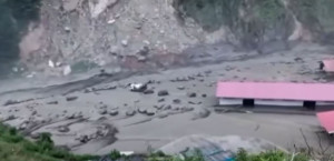 विपद्को जोखिम खतराको बिन्दुमाथिः खोई सरकारी तयारी ?