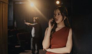 बिटी कान्छाले किन बनाए सिरिज ‘हरामी’ ?