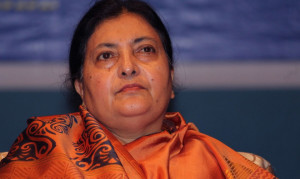 विद्यादेवीको चीन भ्रमणः रणनीतिक राजनीतिको सक्रियता, कम्युनिस्टलाई सन्देश के ?