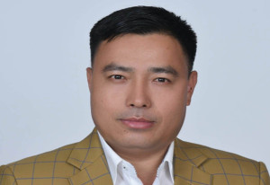 सिन्धुपाल्चोक–२ मा प्रतिनिधिसभा प्रत्यक्षतर्फ युवा नेता विकास तामाङसहितको नाम सिफारिस