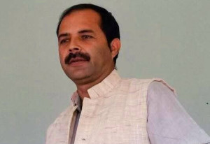 बर्दिया क्षेत्र नम्बर १ बाट प्रतिनिधिसभा प्रत्यक्षतर्फ युवा नेता महेन्द्र शर्मासहित ४ जनाको नाम सिफारिस