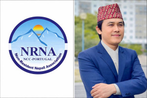काठमाडौंमा पोर्चुगल कन्सुलर कार्यालय स्थापना गर्ने निर्णयकाे एनआरएनएद्वारा स्वागत