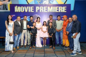 प्रविधिको असर र बालमनोविज्ञान उठान गर्ने ‘झिल्को’ आजदेखि देशभर प्रदर्शनमा