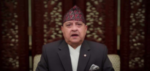 यसरी सफल हुन सकेन राजा फर्काउने योजना