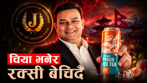 चियामा बियरभन्दा धेरै अल्कोहल, रुस्लानको बदमासी, मौन नियामक निकाय !
