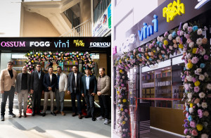 विनी इन्टरनेशनल ‘एफजेडई’को आउटलेट लाबिम मलमा