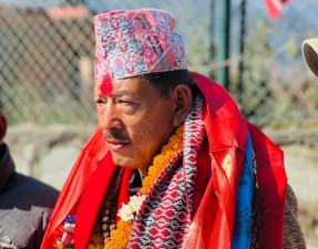 नुवाकोट क्षेत्र नं. २ मा जग्दीश्वोर प्रति जनलहर : सरलता, सादगी र सेवाभावकै कारण जित सुनिश्चित  !